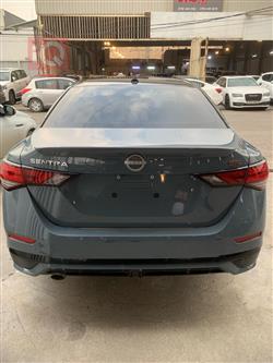 نيسان سنترا